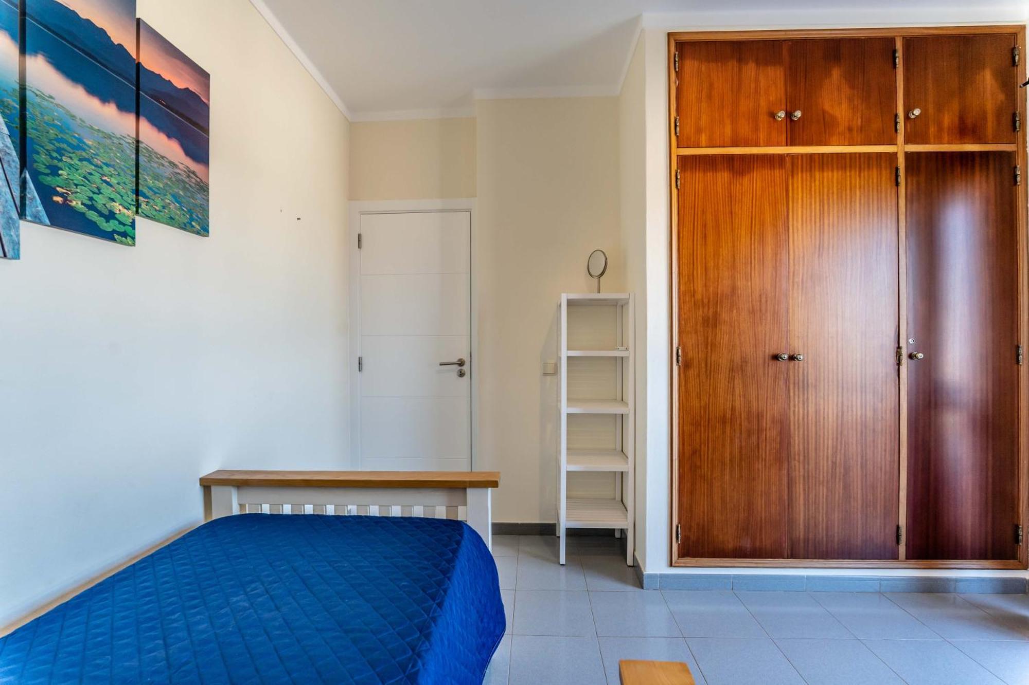 Apartmán Casa Amonita, Alvor Exteriér fotografie
